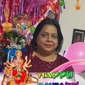 Meet your Posher, Kamla